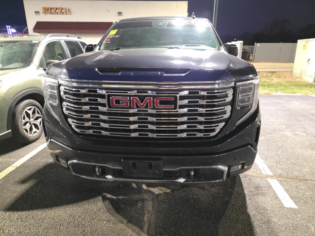 2023 GMC Sierra 1500 Denali Denali's photo