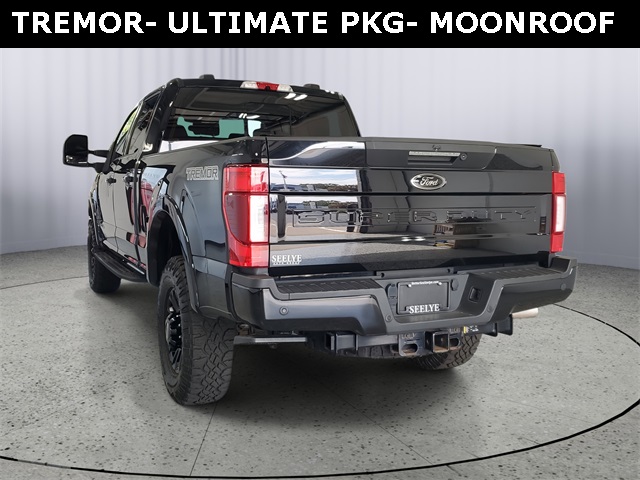 2022 Ford F-250 photo 4