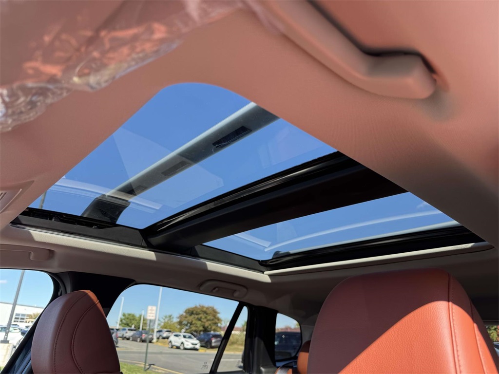 2026 Mazda CX-50 2.5 Turbo Premium Plus photo 3