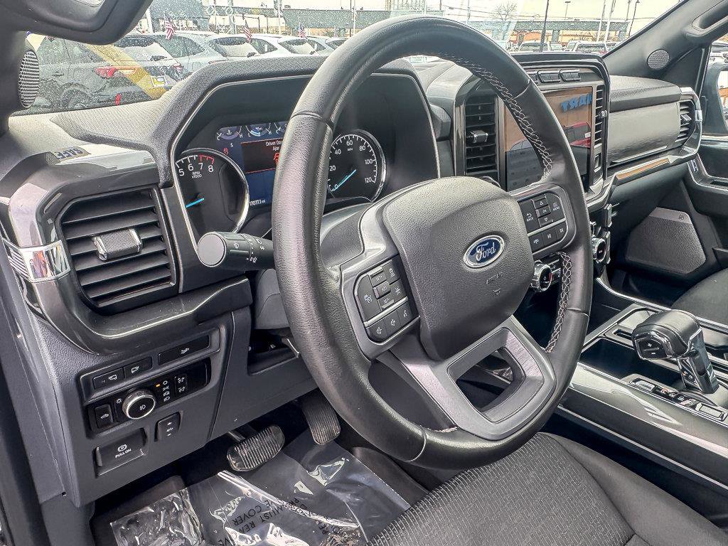 2023 FORD F-150 - Image 12