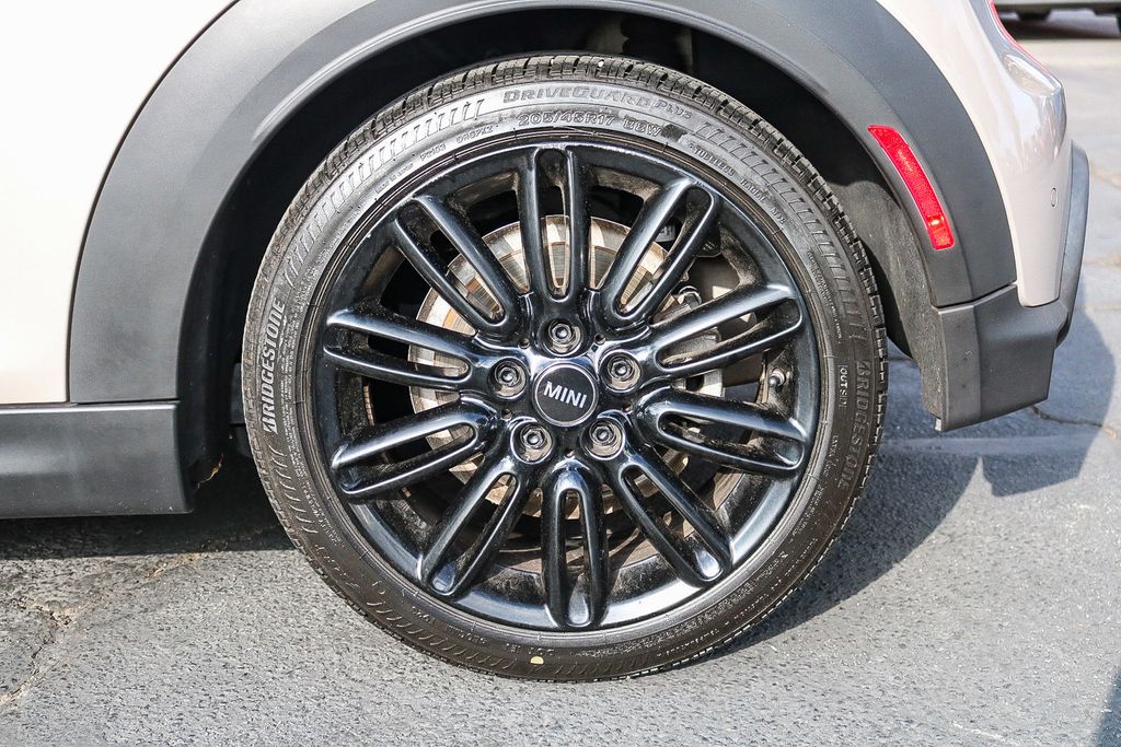 2023 Mini Cooper Hardtop S photo 8