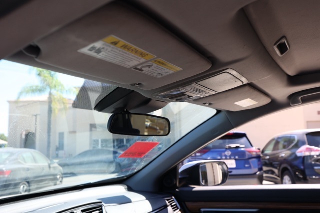 2019 Honda CR-V EX photo 11