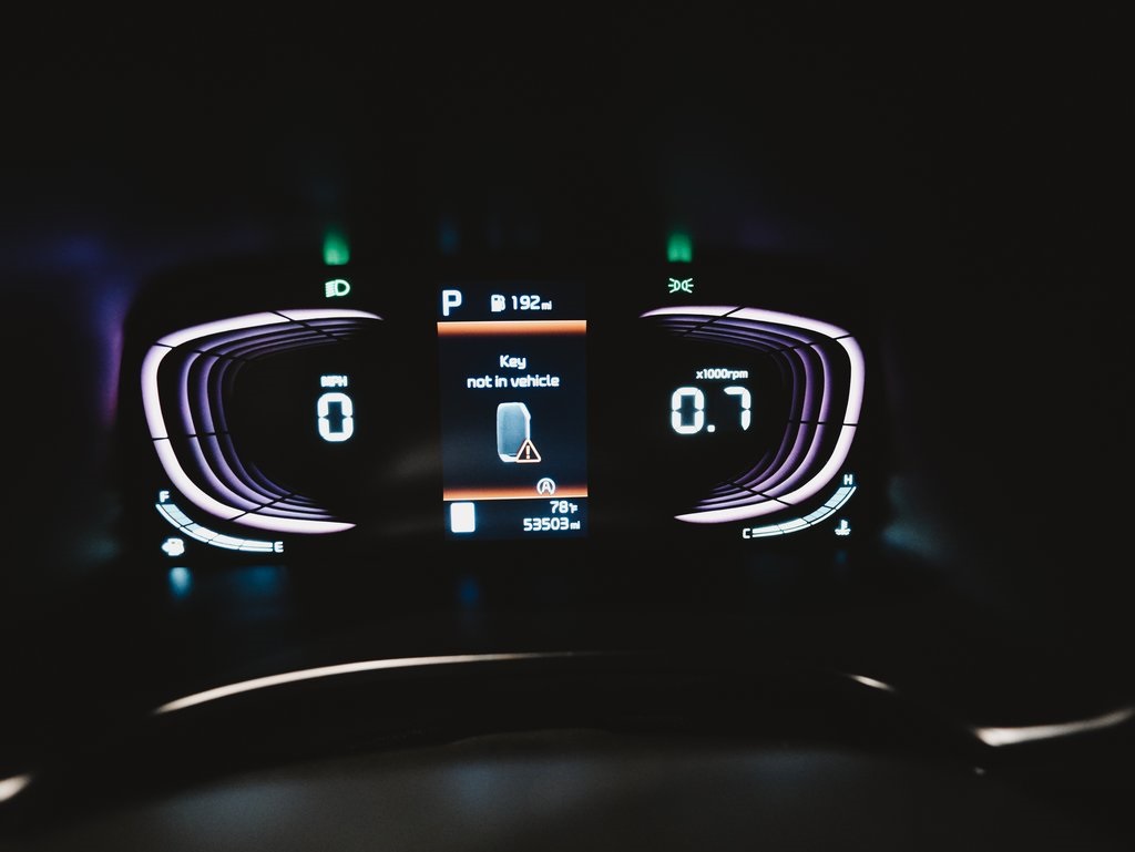 2023 Kia Soul GT-Line photo 19