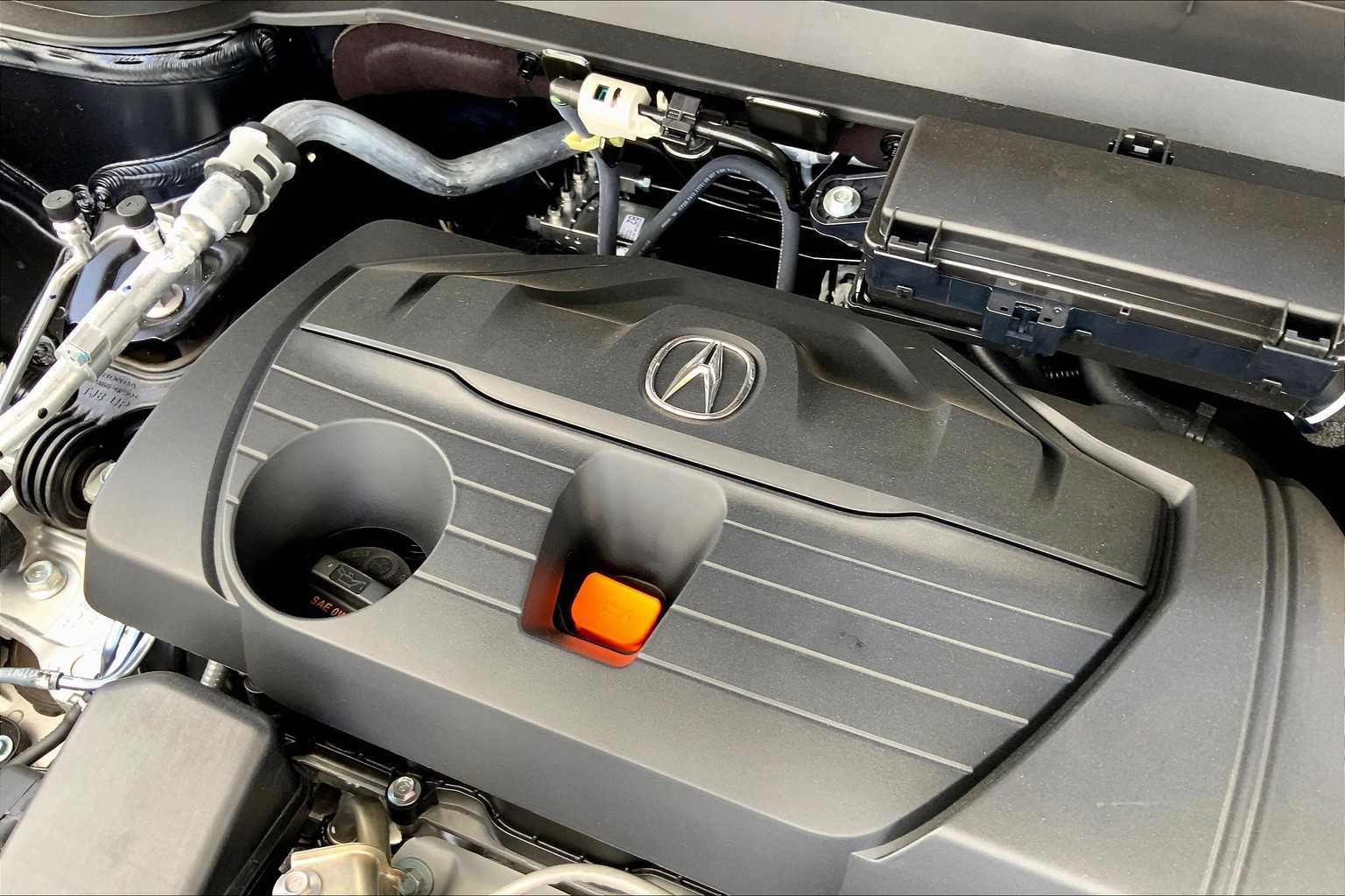 2025 Acura RDX Technology photo 15