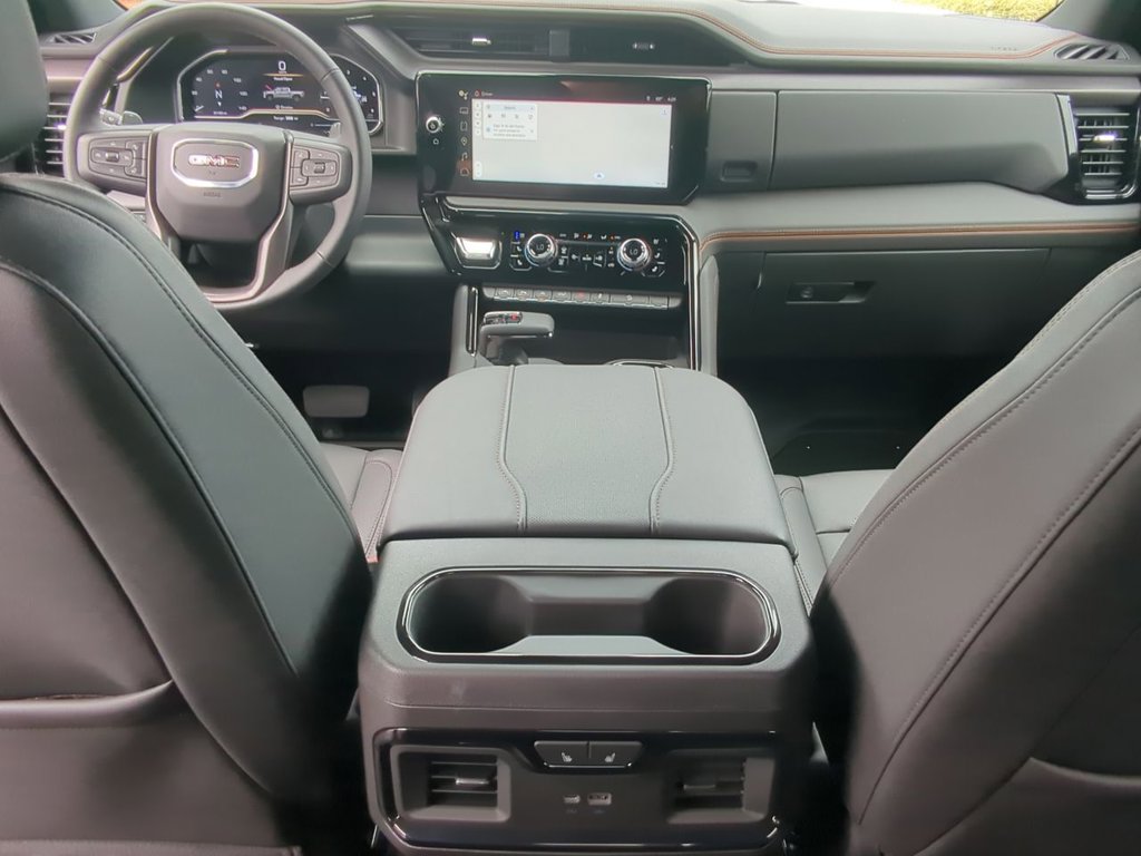 2025 Gmc Sierra 1500 AT4 photo 20