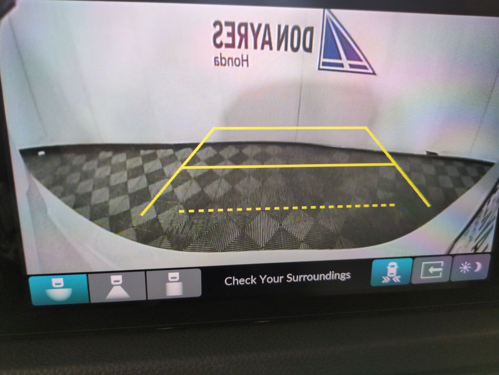 2023 Honda Civic Touring photo 18