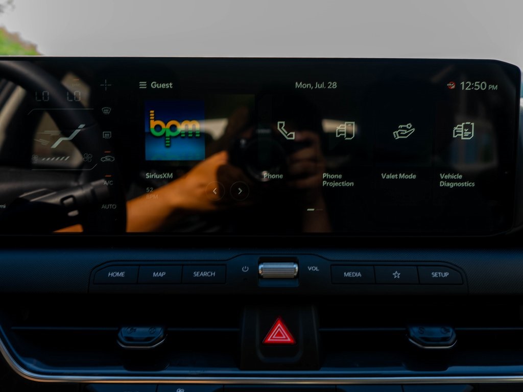 2025 Kia K4 EX photo 20