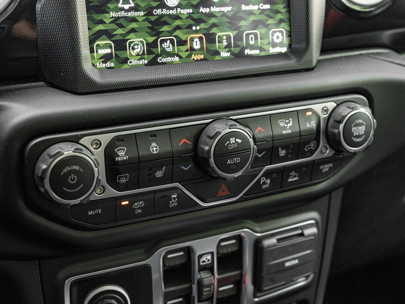 2023 Jeep Wrangler Rubicon 392 photo 28