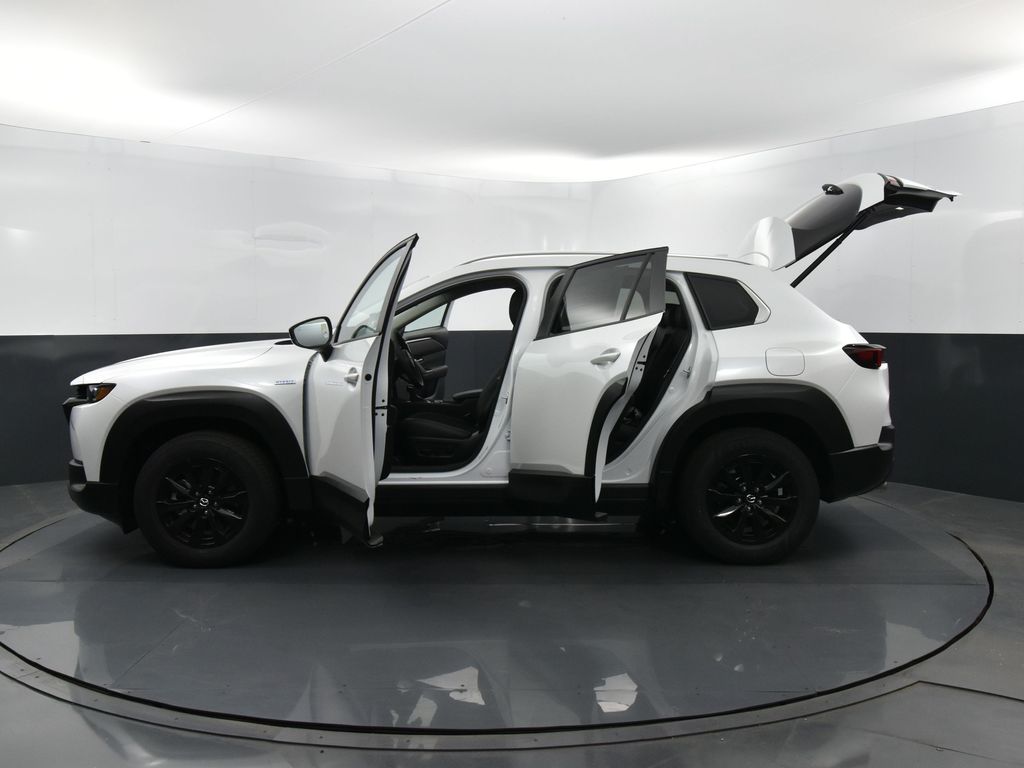 2025 Mazda CX-50 Preferred photo 30