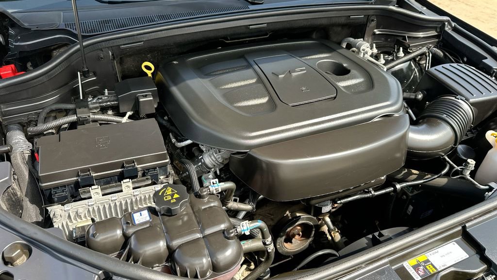 2021 Jeep Grand Cherokee Anniversary Edition photo 28