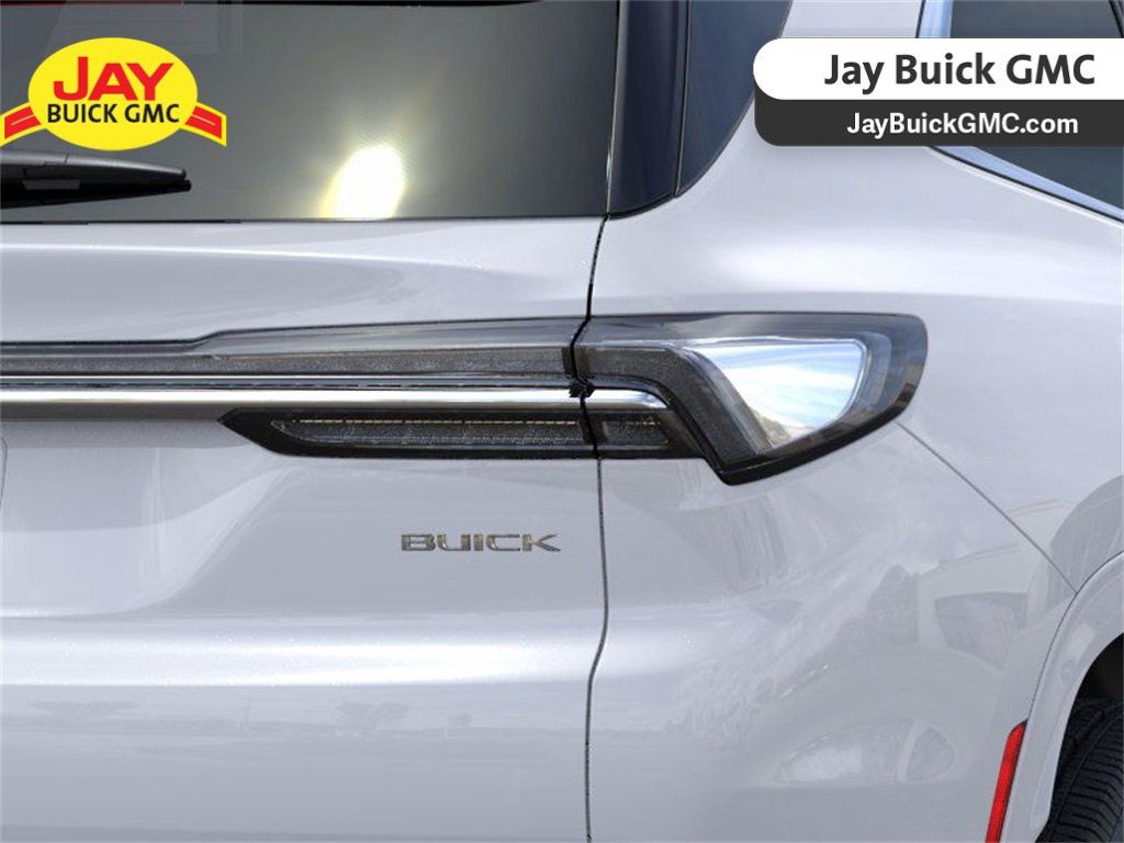 2026 Buick Enclave Avenir photo 10
