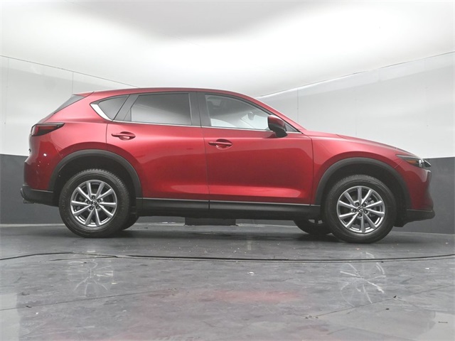2023 MAZDA CX-5 - Image 44