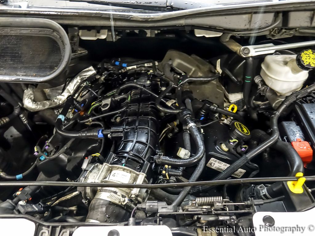 2020 FORD TRANSIT - Image 28