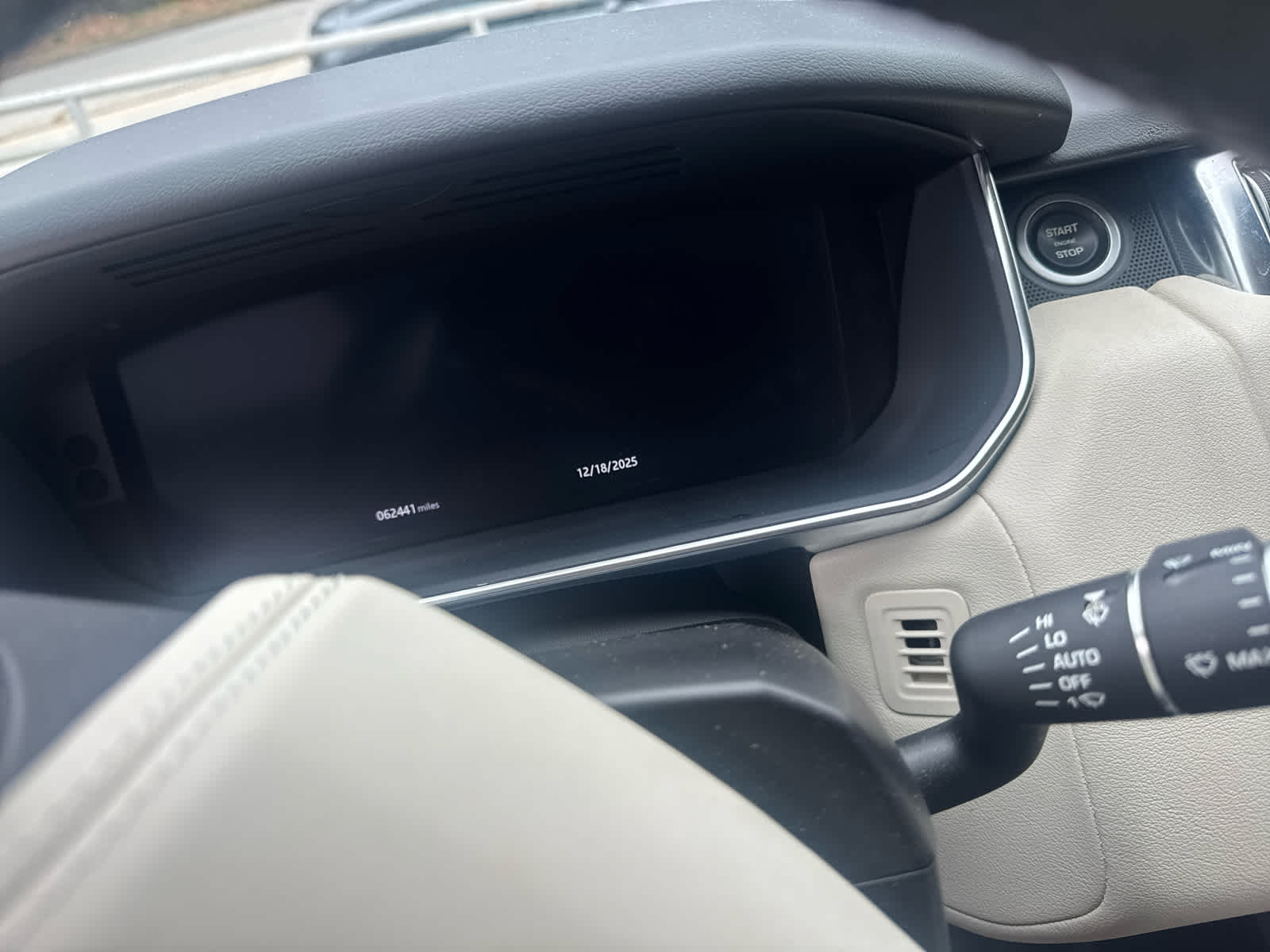 2021 Land Rover Range Rover Sport