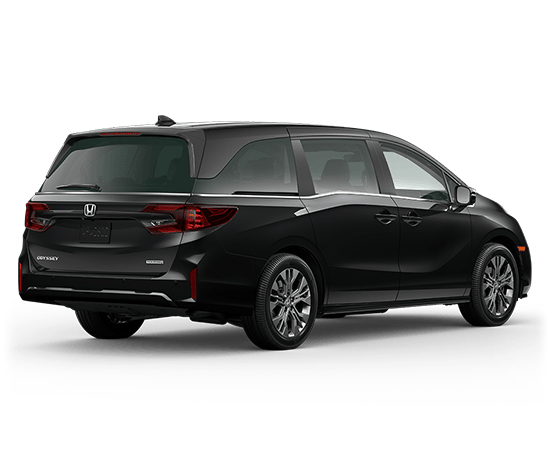 2026 Honda Odyssey Touring photo 44