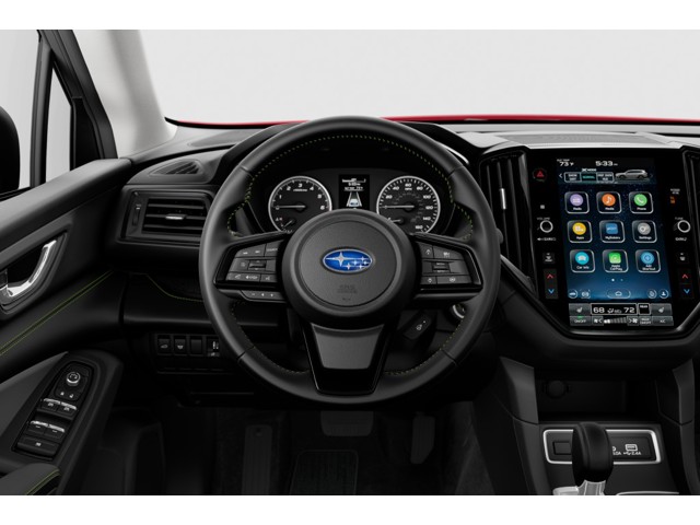 2025 Subaru Ascent Onyx Edition photo 14