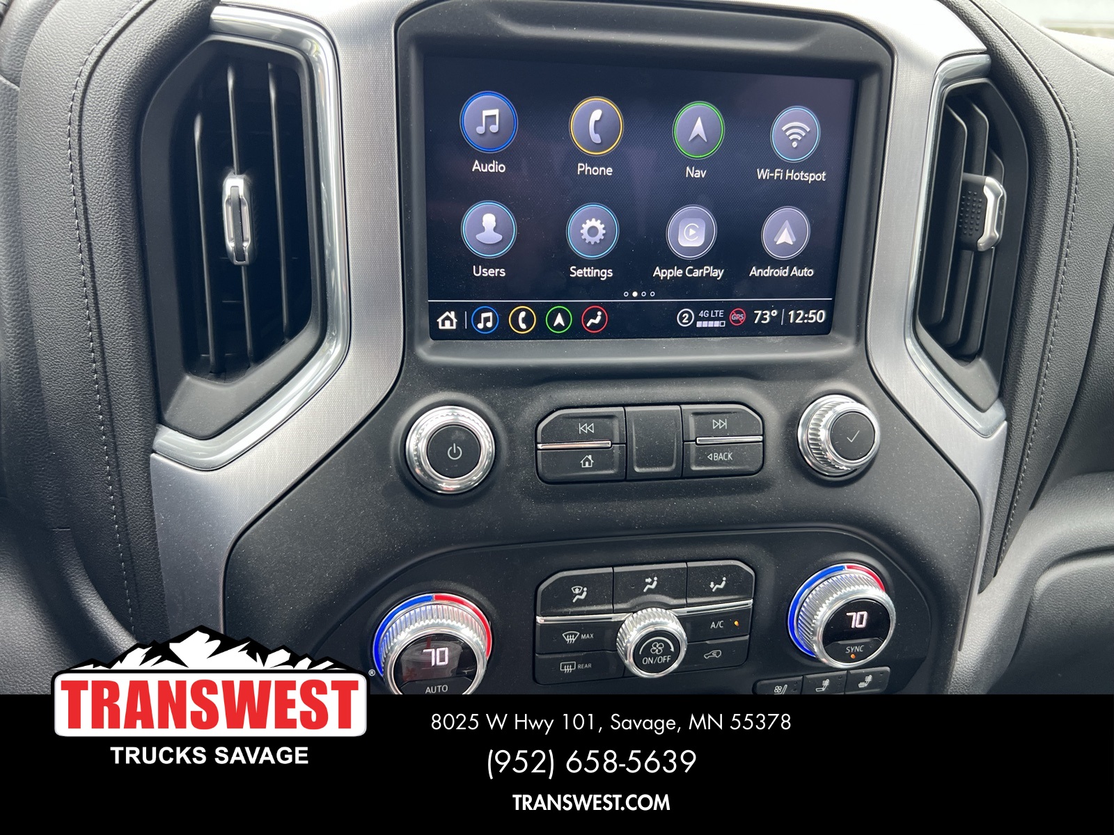 2021 Gmc Sierra SLT photo 4