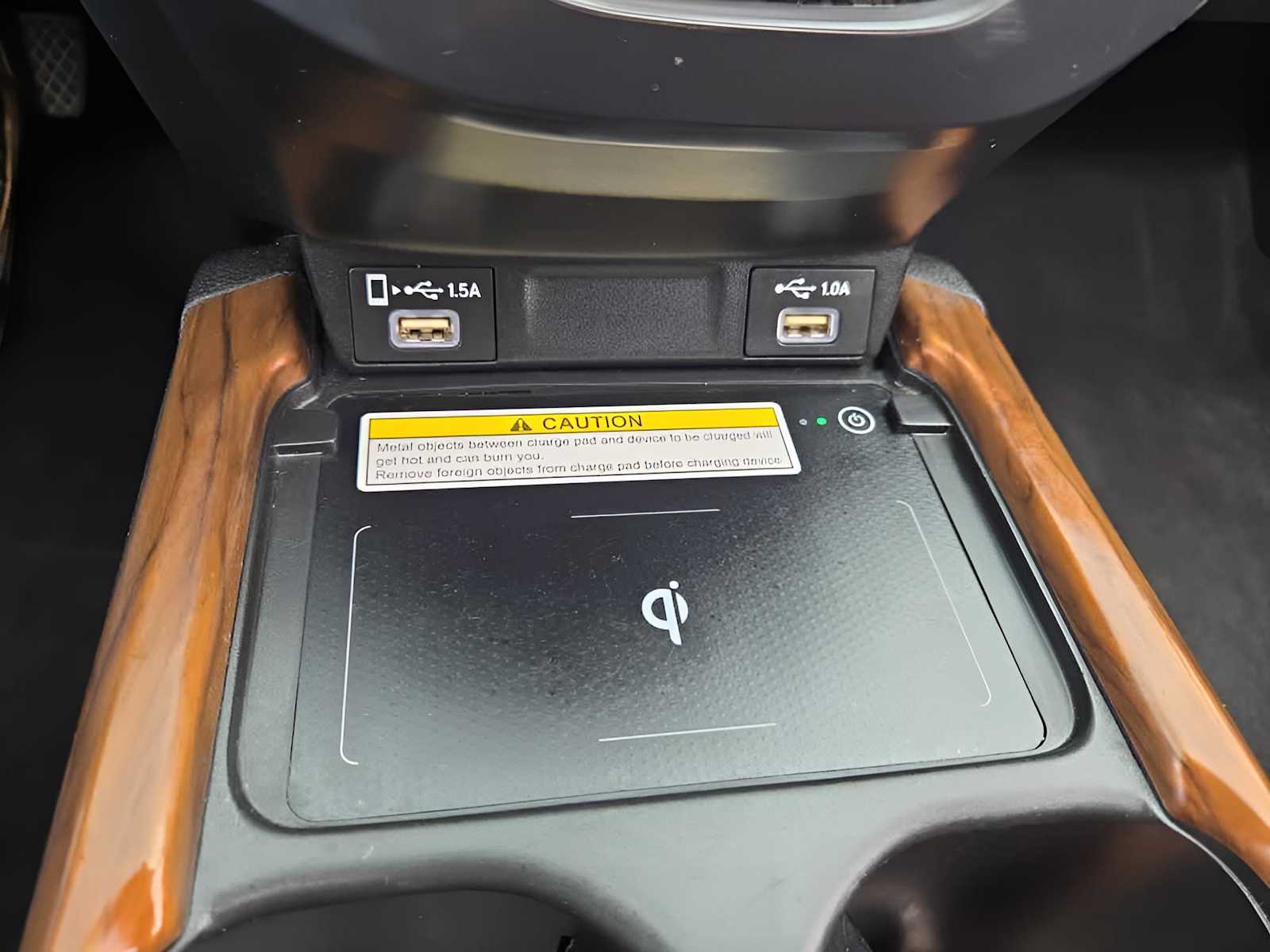2021 Honda CR-V Touring photo 24