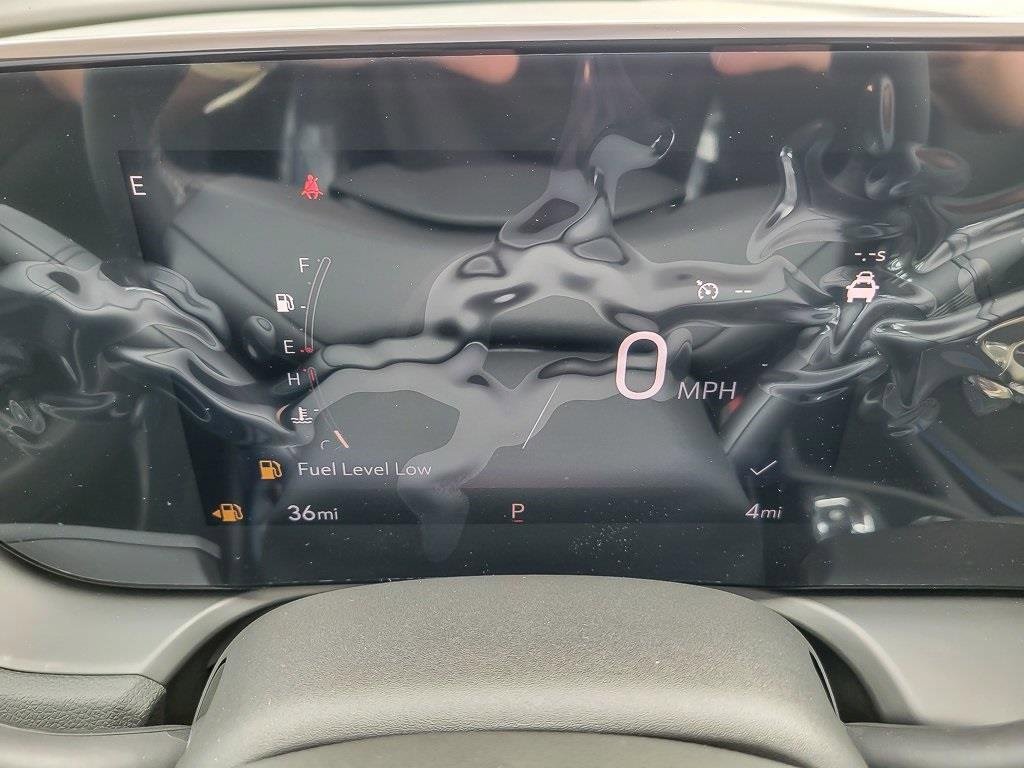 2026 BUICK ENCORE GX - Image 11