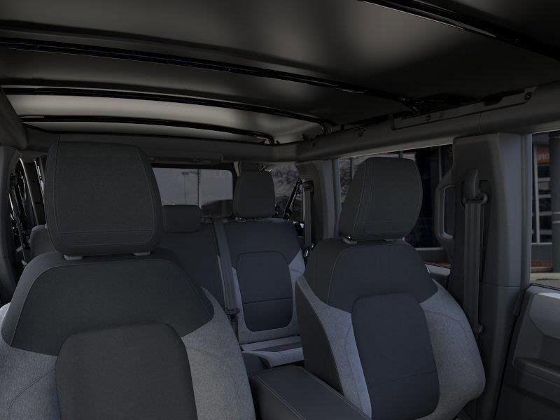 2025 FORD BRONCO - Image 14