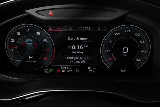 2024 Audi Q7 45 Premium photo 21