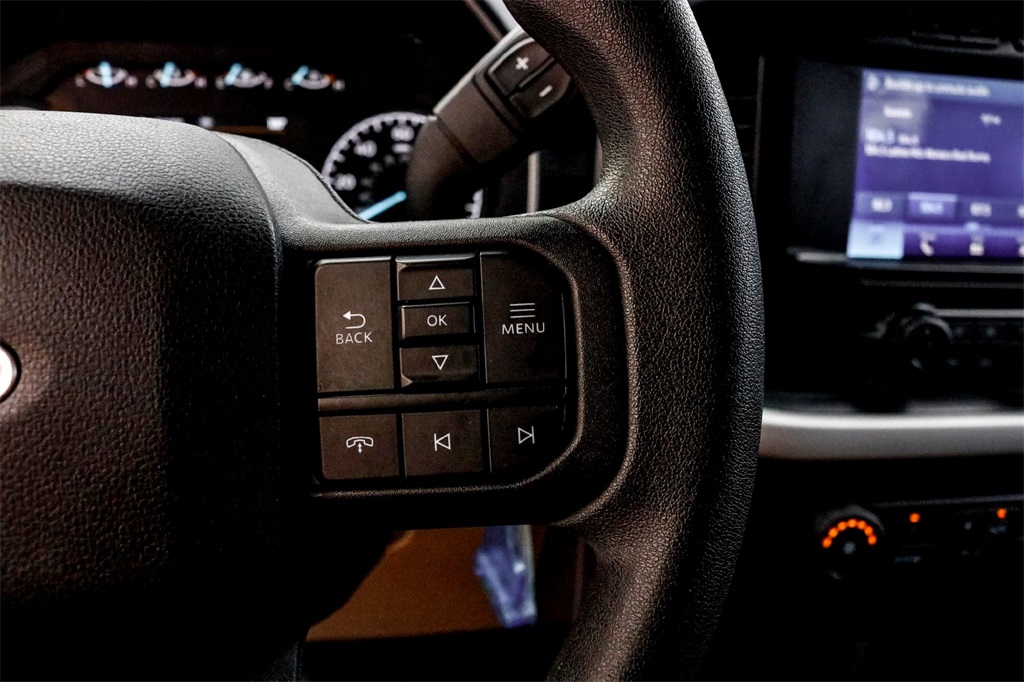 2023 Ford F-150 XLT photo 20