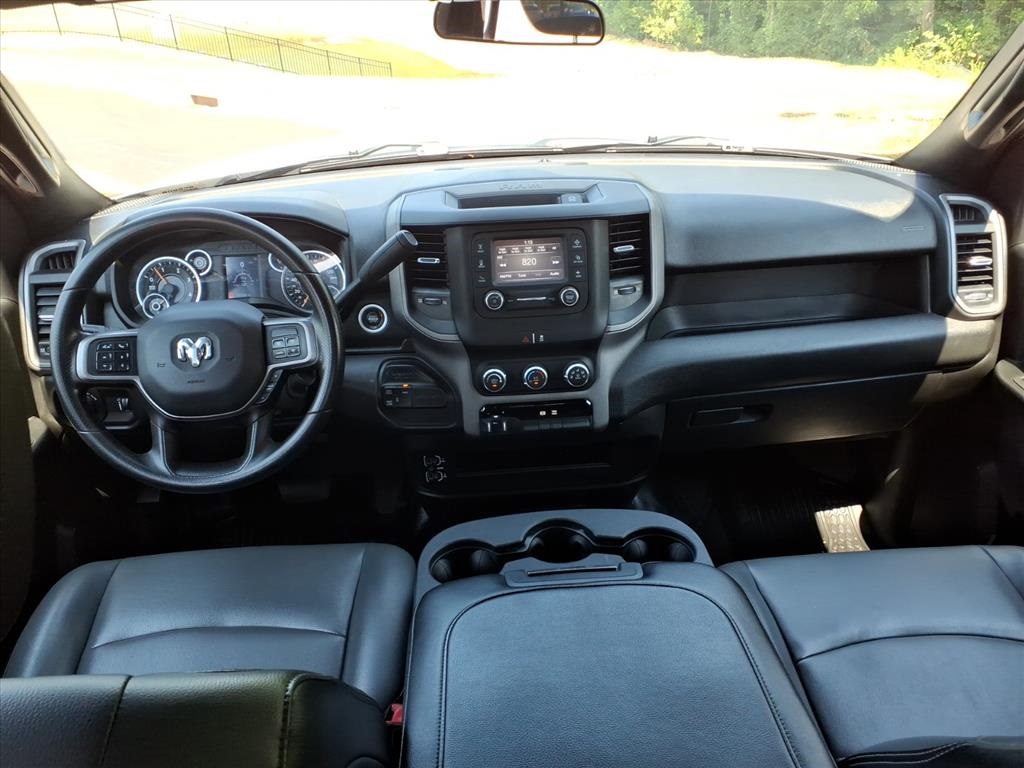 2022 Ram 2500 Tradesman photo 20