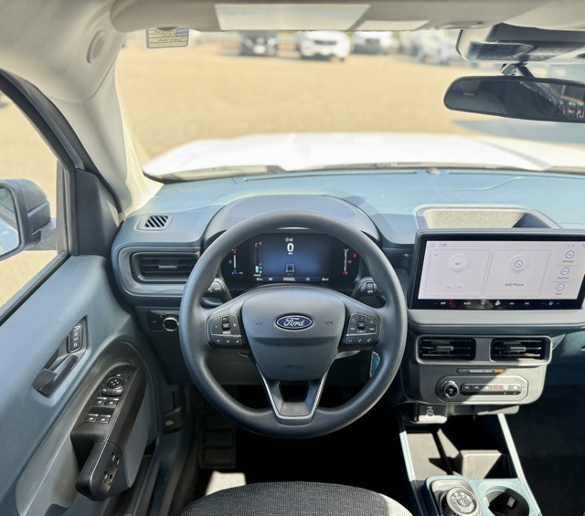 2025 Ford Maverick XL photo 17