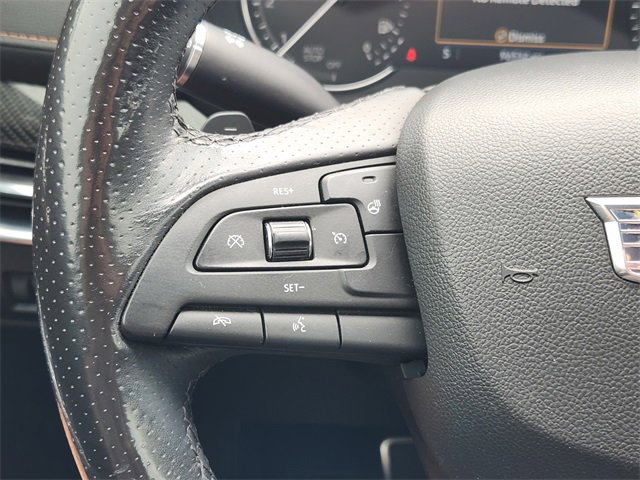 2019 Cadillac XT4 Sport photo 25