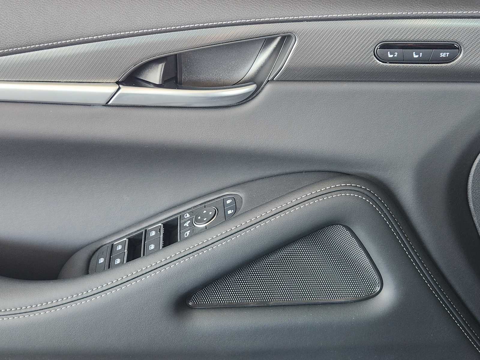 2026 Infiniti QX60 Pure photo 14