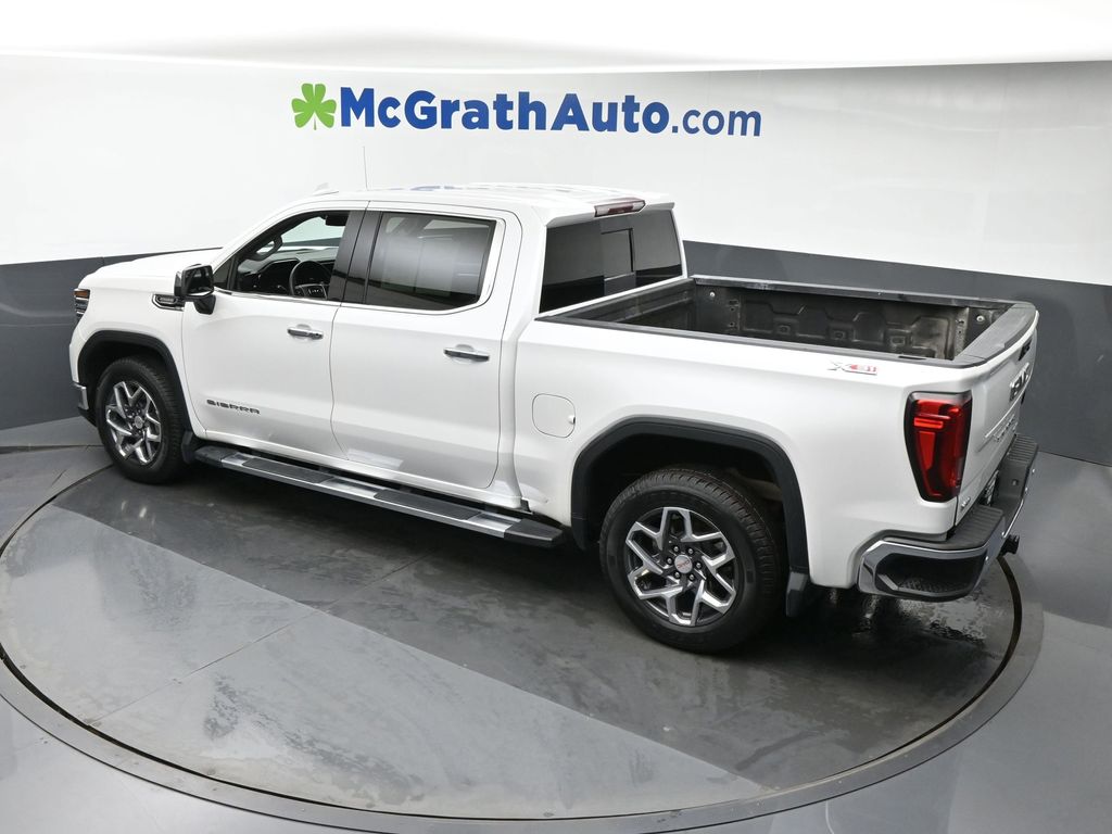 2023 Gmc Sierra 1500 SLT photo 17