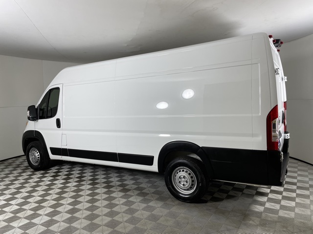 2024 Ram ProMaster 3500 photo 9
