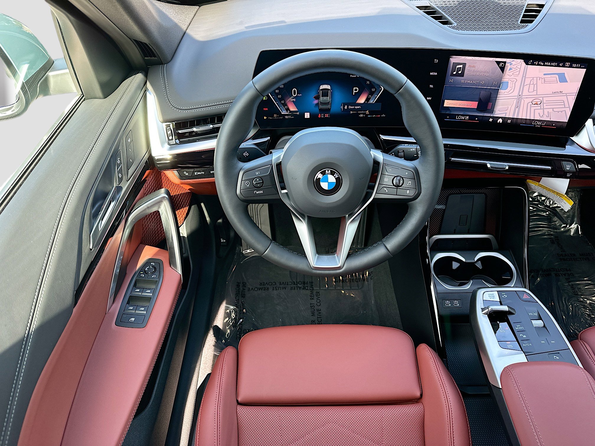 2026 Bmw X1 XDrive28i photo 19
