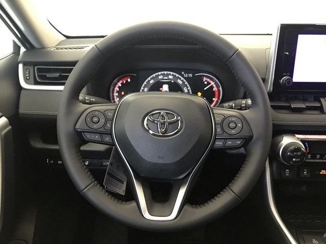 2025 Toyota RAV4 XLE photo 18