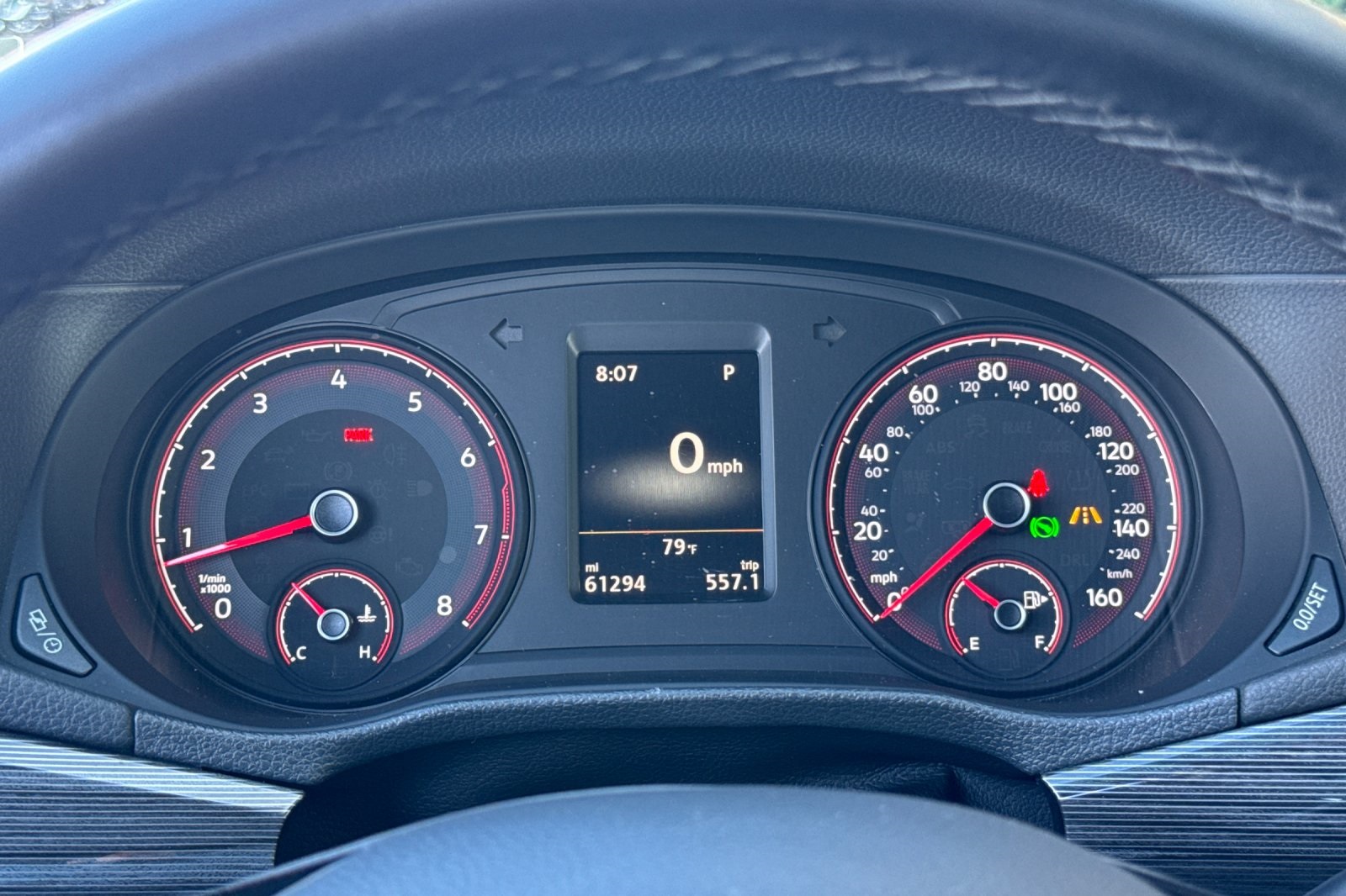 2020 Volkswagen Passat 2.0T R-Line photo 22