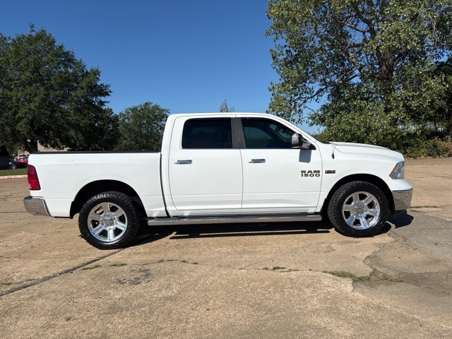 2018 Ram 1500 Lone Star photo 2
