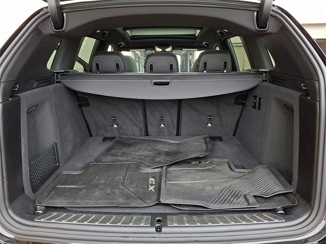 2023 Bmw X3 xDrive30i photo 25