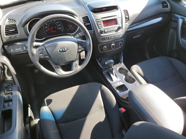 2015 Kia Sorento LX photo 34