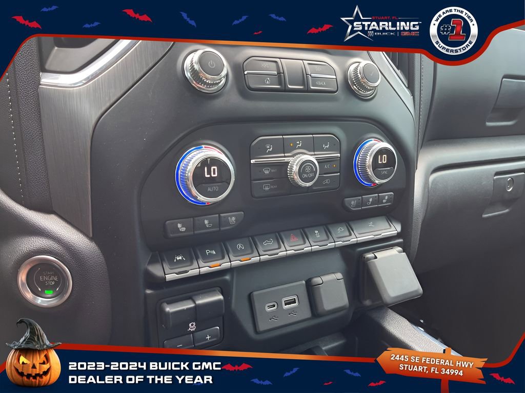 2020 Gmc Sierra 1500 Denali photo 26
