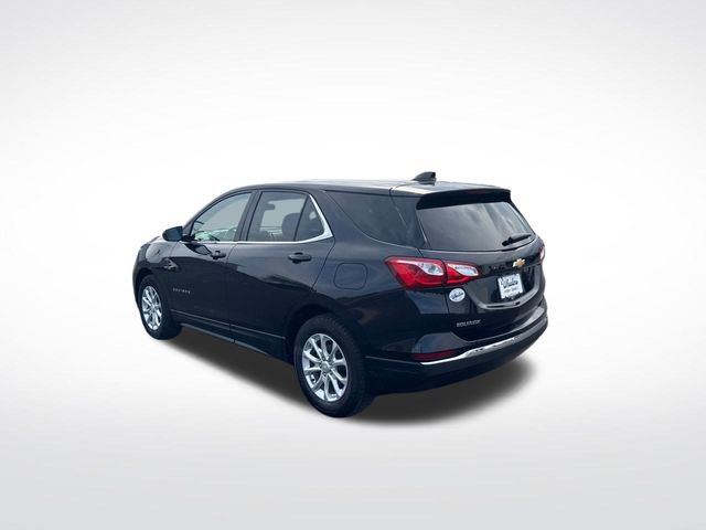 2020 Chevrolet Equinox LT photo 2