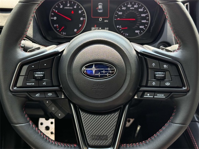 2023 Subaru WRX GT photo 18