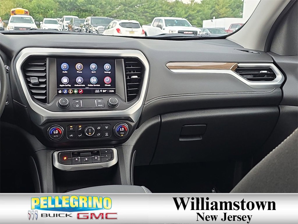 2023 Gmc Acadia SLE photo 5
