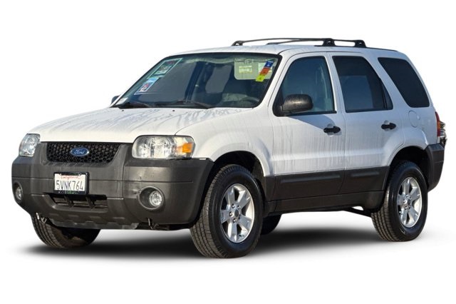 2006 Ford Escape
