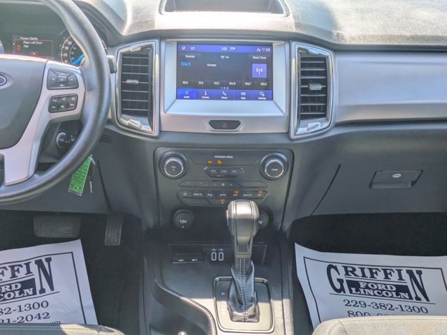 2023 Ford Ranger XLT photo 18