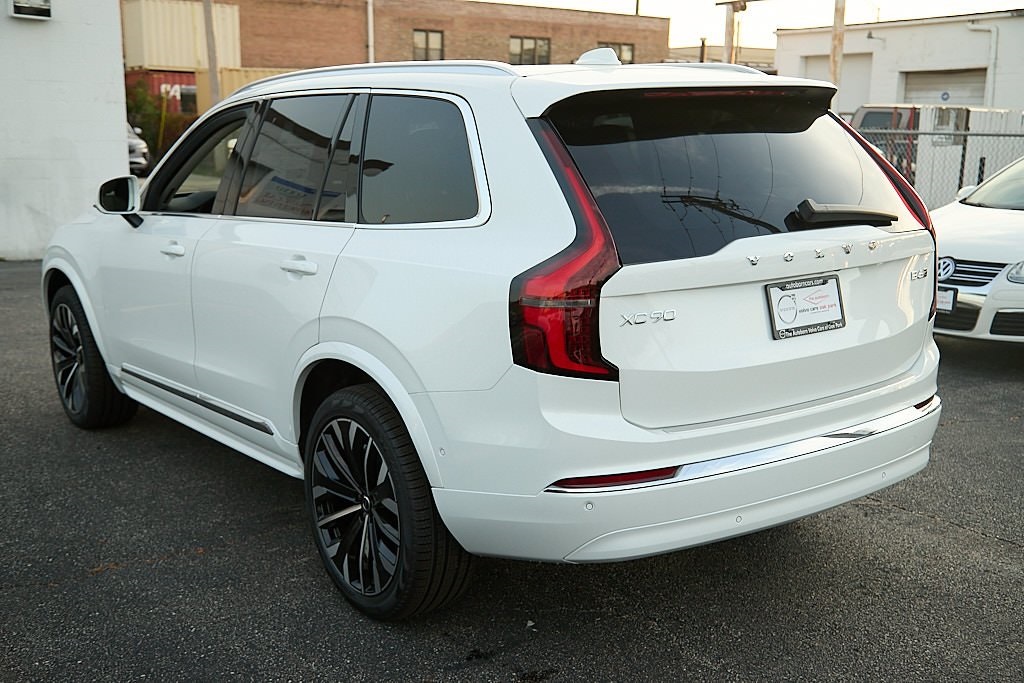2026 VOLVO XC90 - Image 6