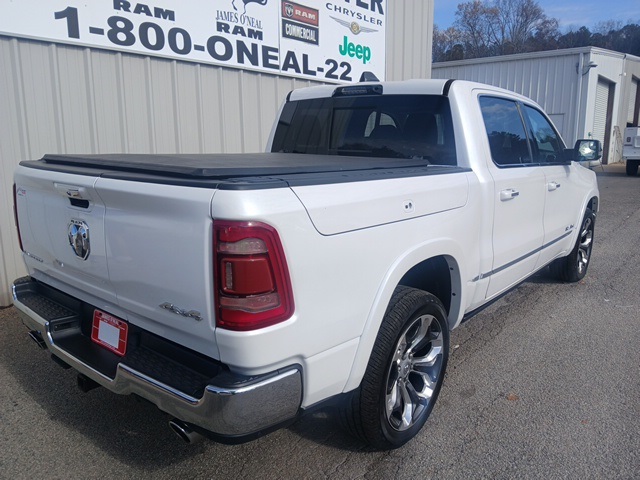 2022 Ram 1500 Limited photo 2