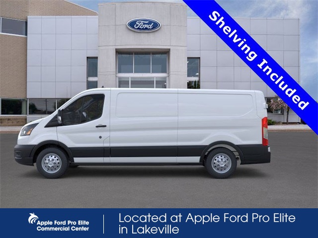 2025 Ford Transit photo 3