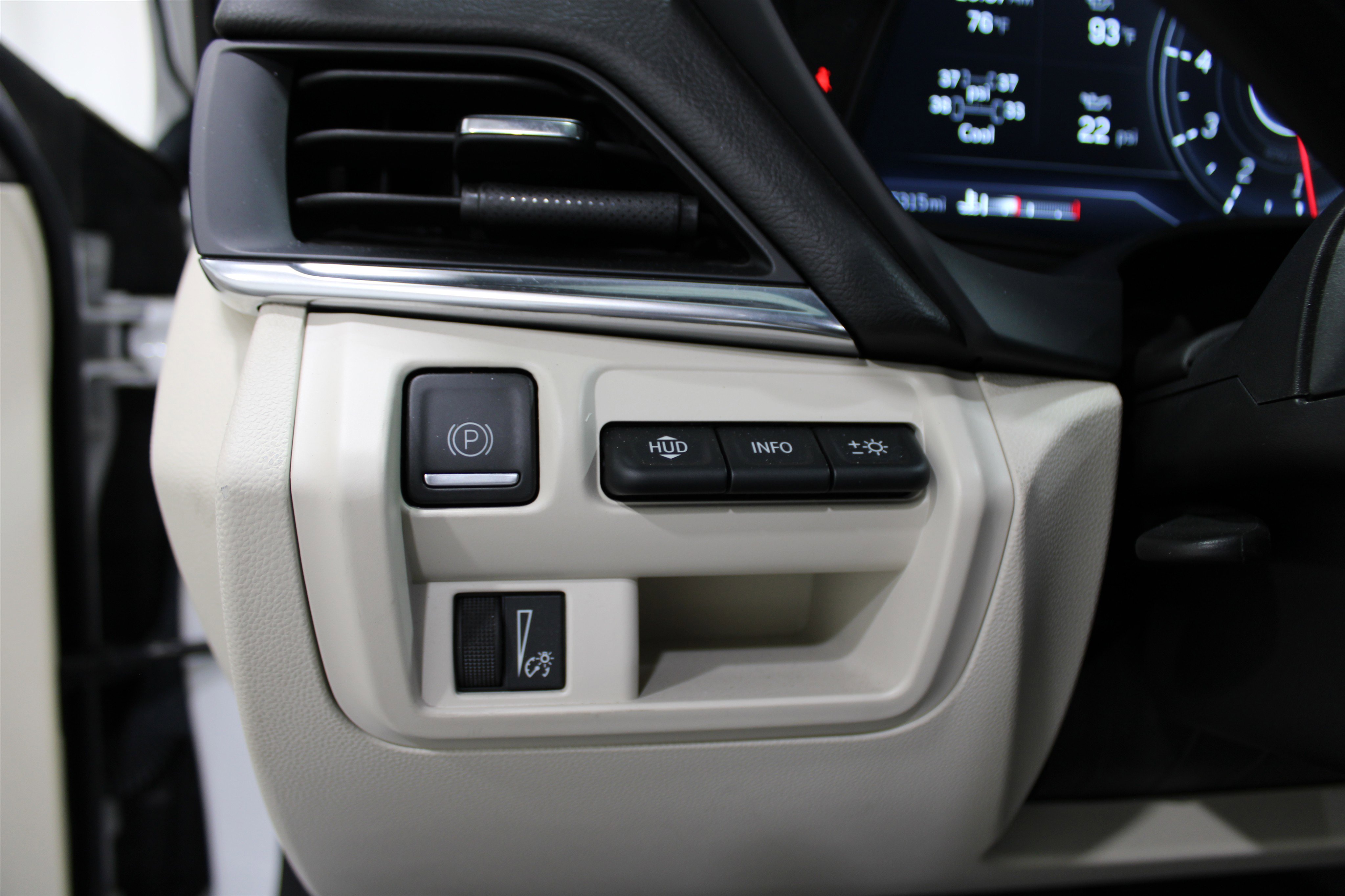 2021 Cadillac CT4 Premium Luxury photo 8