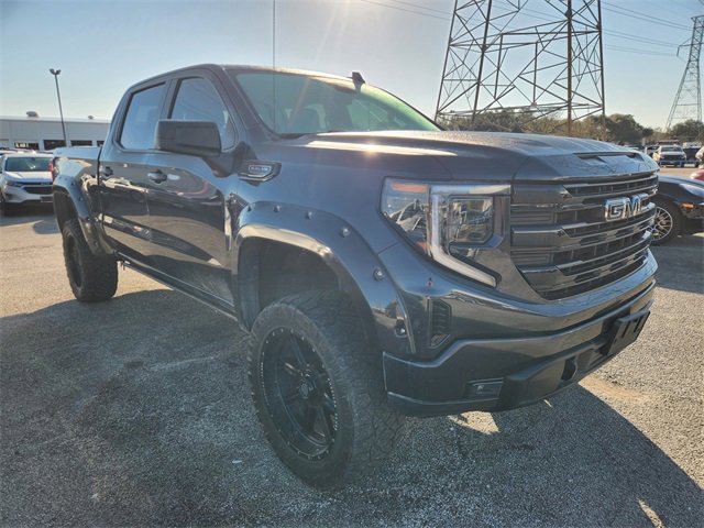 2023 GMC Sierra 1500 Elevation's photo