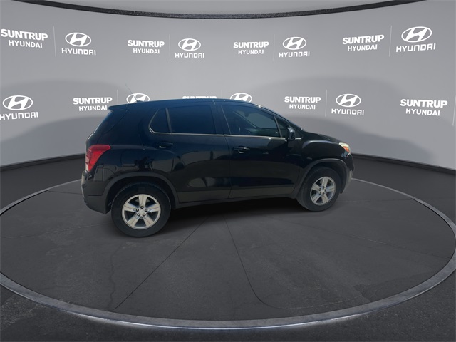 2017 Chevrolet Trax LS photo 15